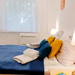 Blue 아파트 *