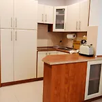 Blue Apartment Łukęcin