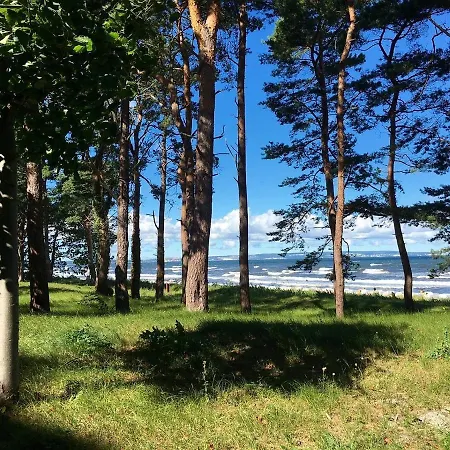 Apartman Blue Łukęcin