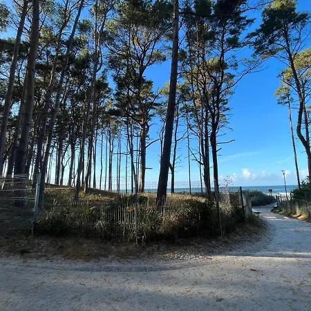 Apartman Blue